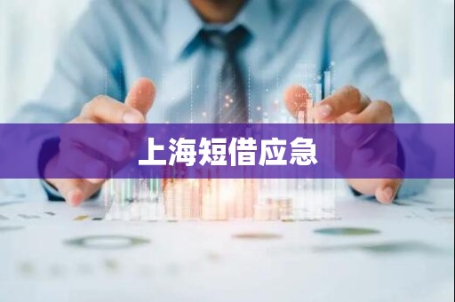 上海短借应急