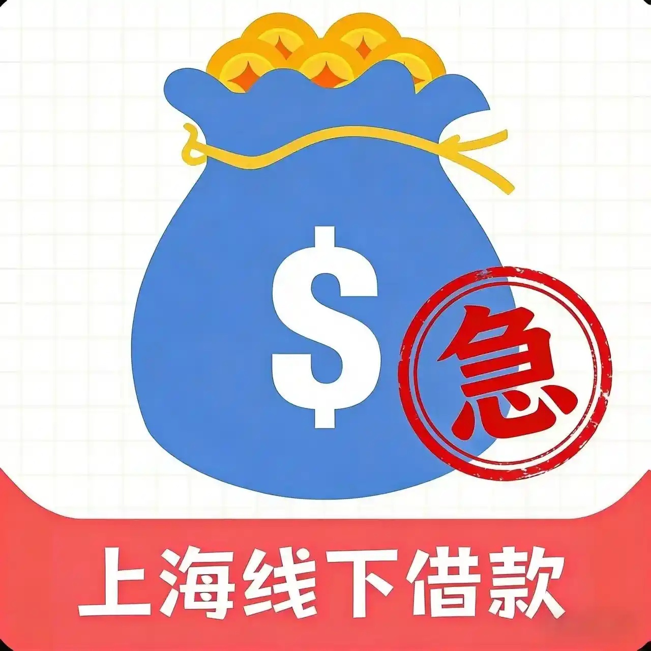 上海大额借款